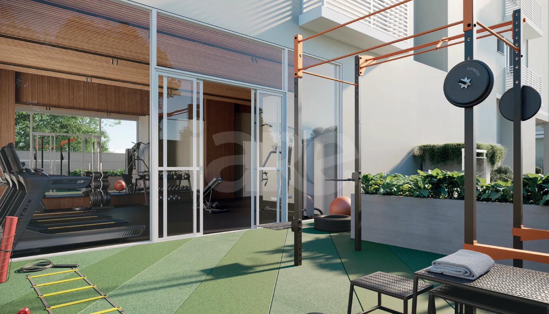 Avra Residence - Apartamento com 128,05 m², em Perequê — foto 19