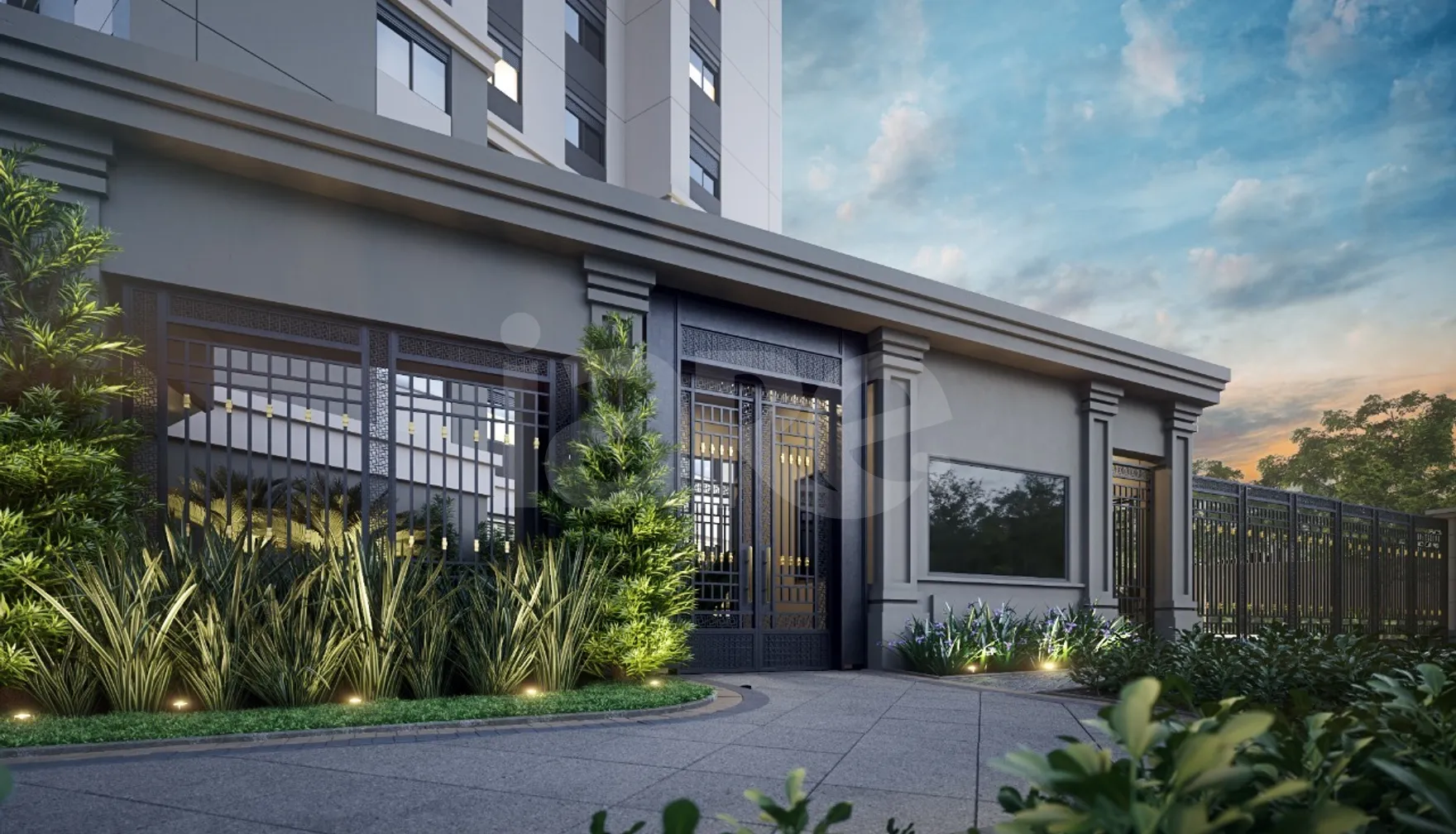 Living One - Apartamento com 116,13 m², em Barra Funda — foto 2