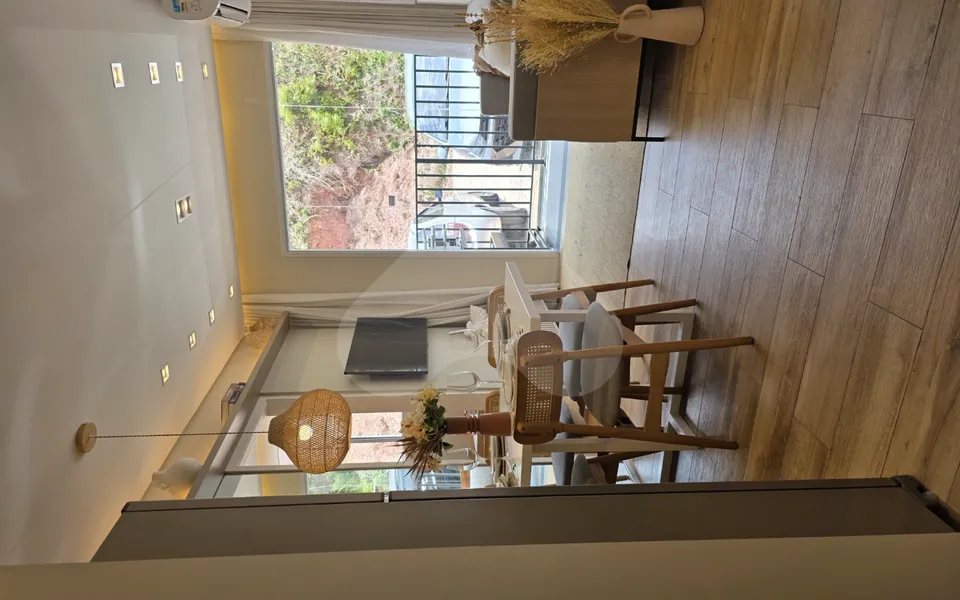 Vibra Vista Butantã - Apartamento com 26,78 m², em Vila Butantã — foto 2