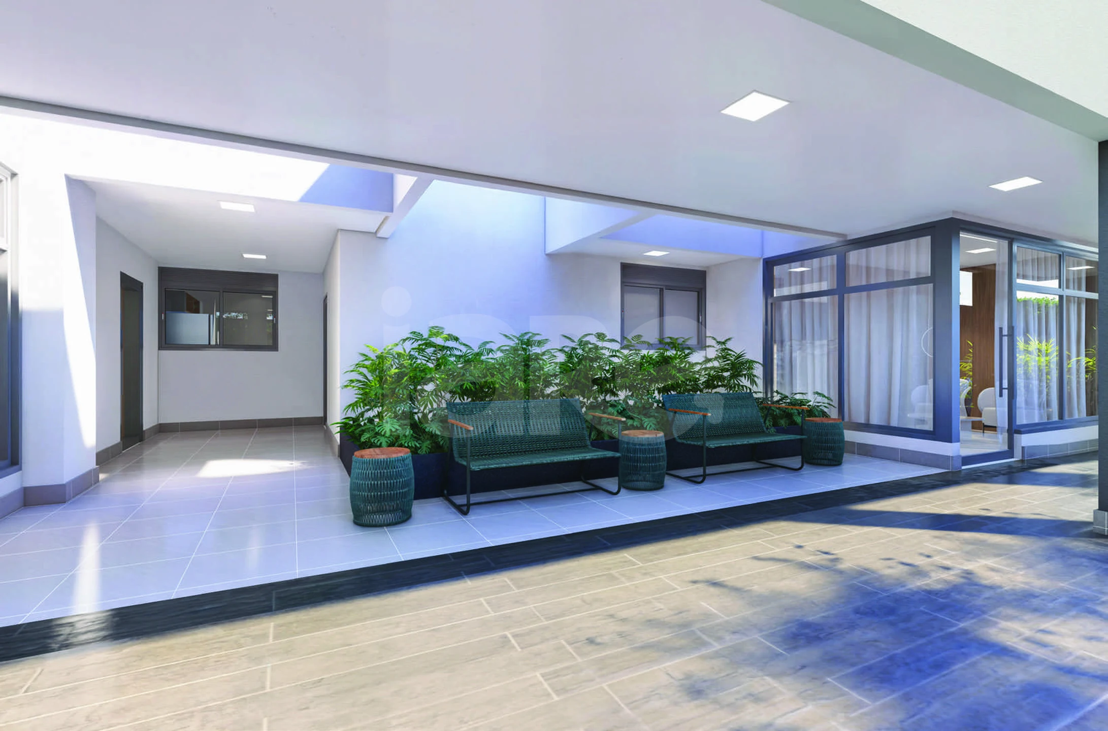 Residencial Pitangueiras - Apartamento com 153,3 m², em Jardim — foto 14