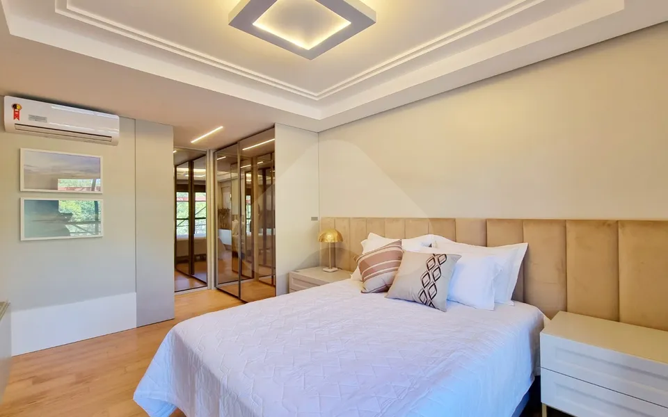 Aris - Apartamento com 112,33 m², em Três Figueiras — foto 33