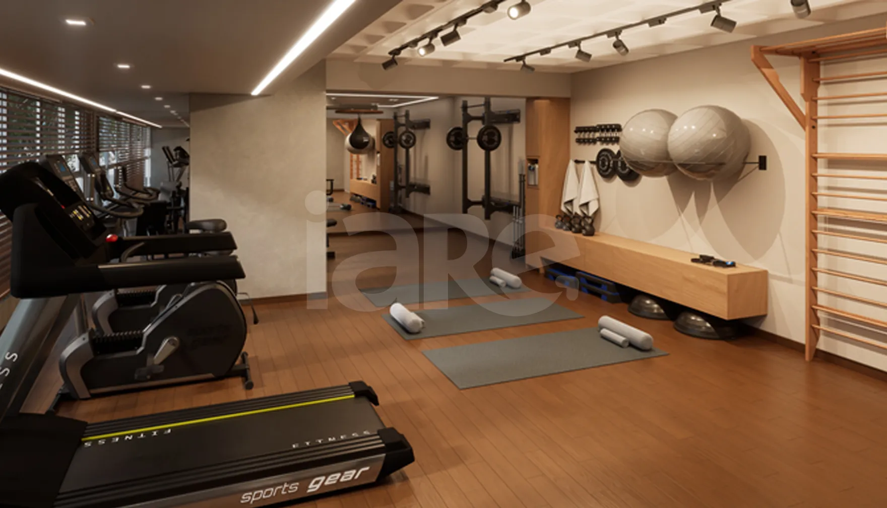 Mario Oliveira - Apartamento com 133,8 m², em Boa Viagem — foto 11