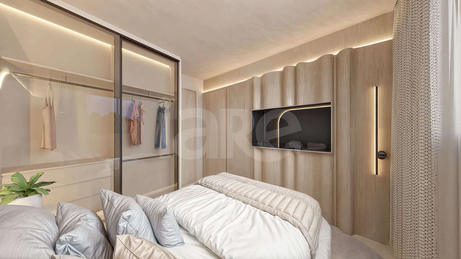 Rosarinho Prince Vanguard - Apartamento com 48,9 m², em Rosarinho — foto 6