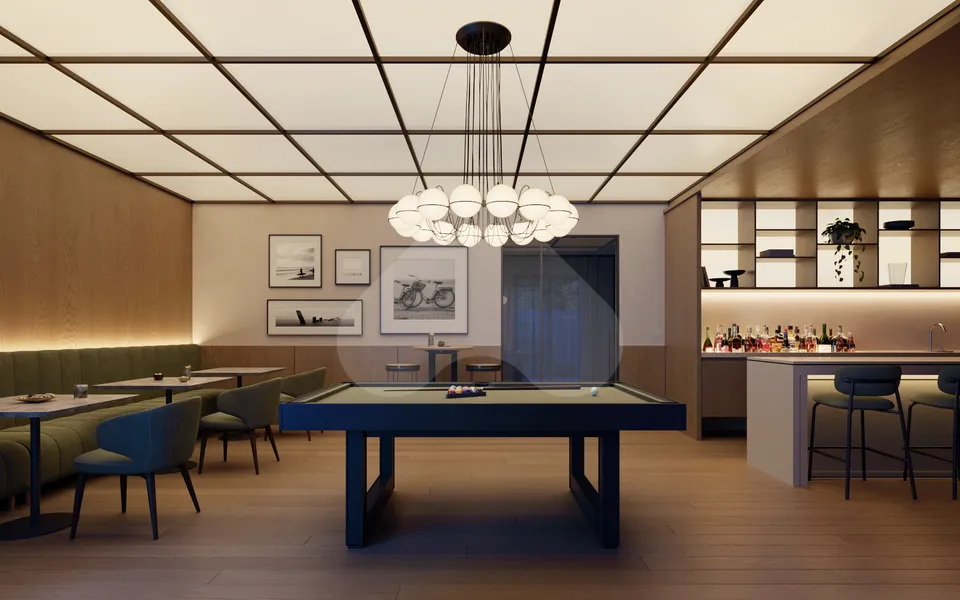 Bothanic - Studio com 28,09 m², em Centro — foto 13