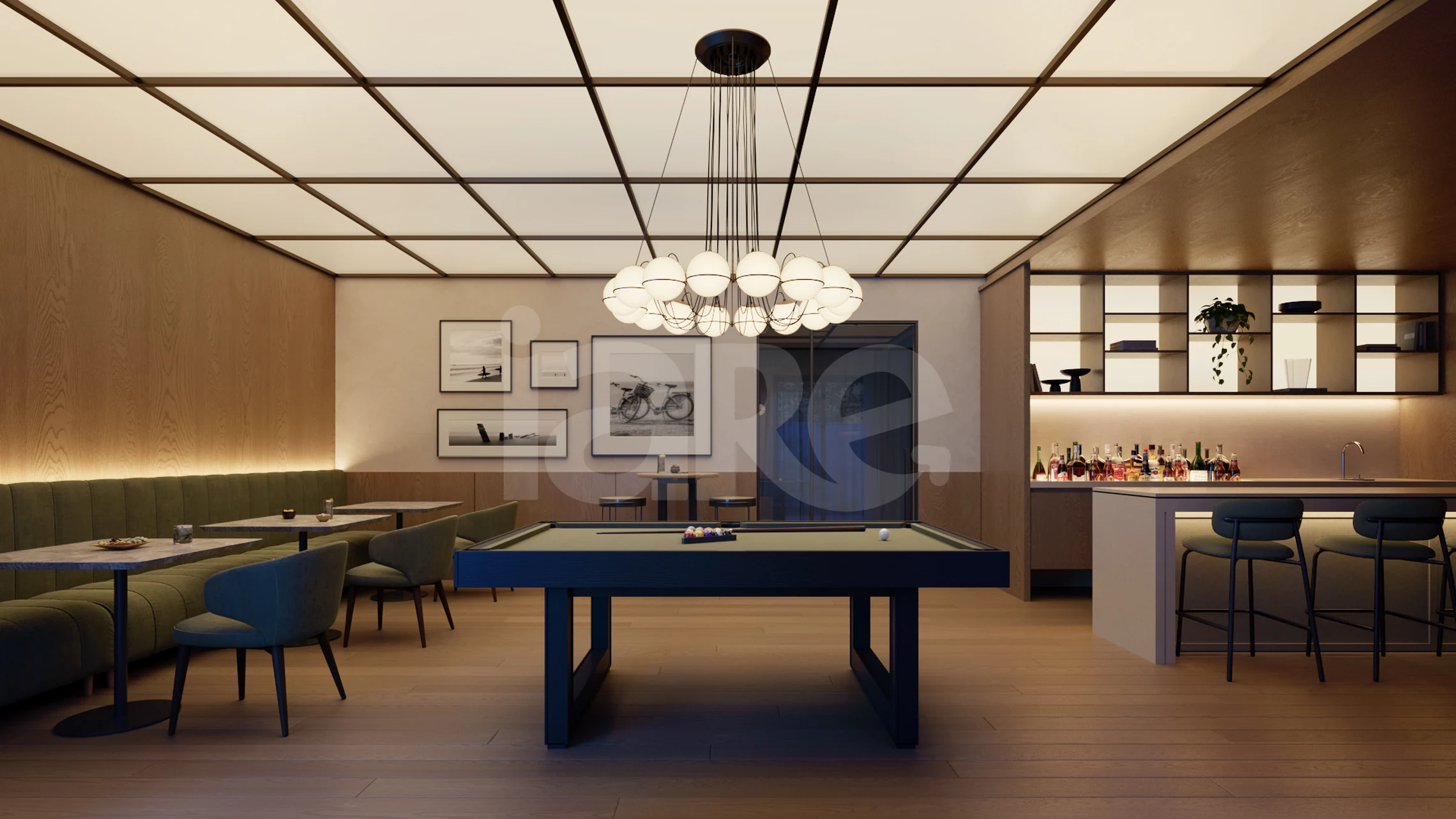 Bothanic - Studio com 28,09 m², em Centro — foto 16