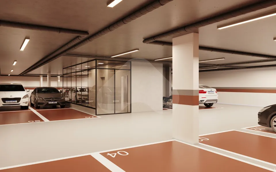 Plural - Apartamento com 60,51 m², em Água Verde — foto 11