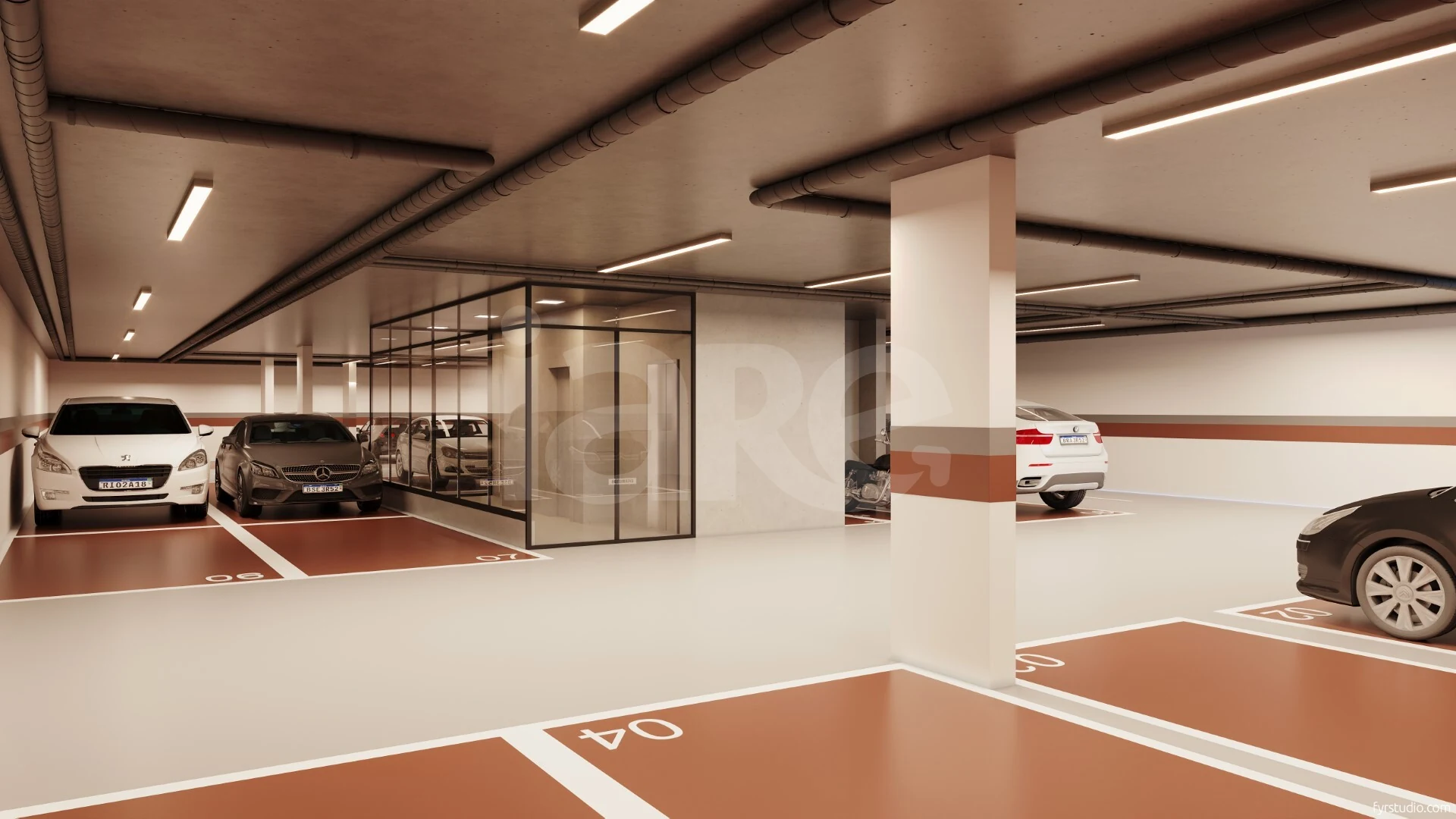 Plural - Apartamento com 60,51 m², em Água Verde — foto 21