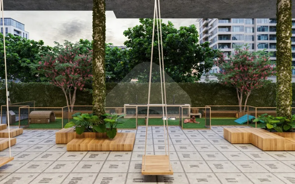 Le Labo - Sala comercial com 37,4 m², em Jardim Oceania — foto 11