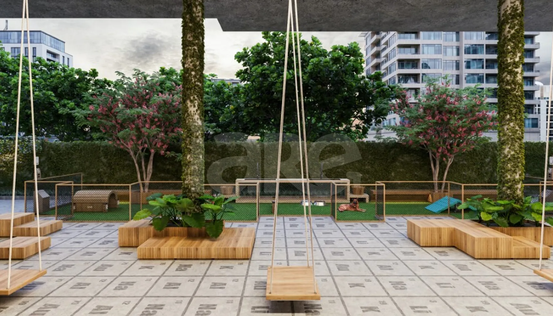 Le Labo - Sala comercial com 40,9 m², em Jardim Oceania — foto 11