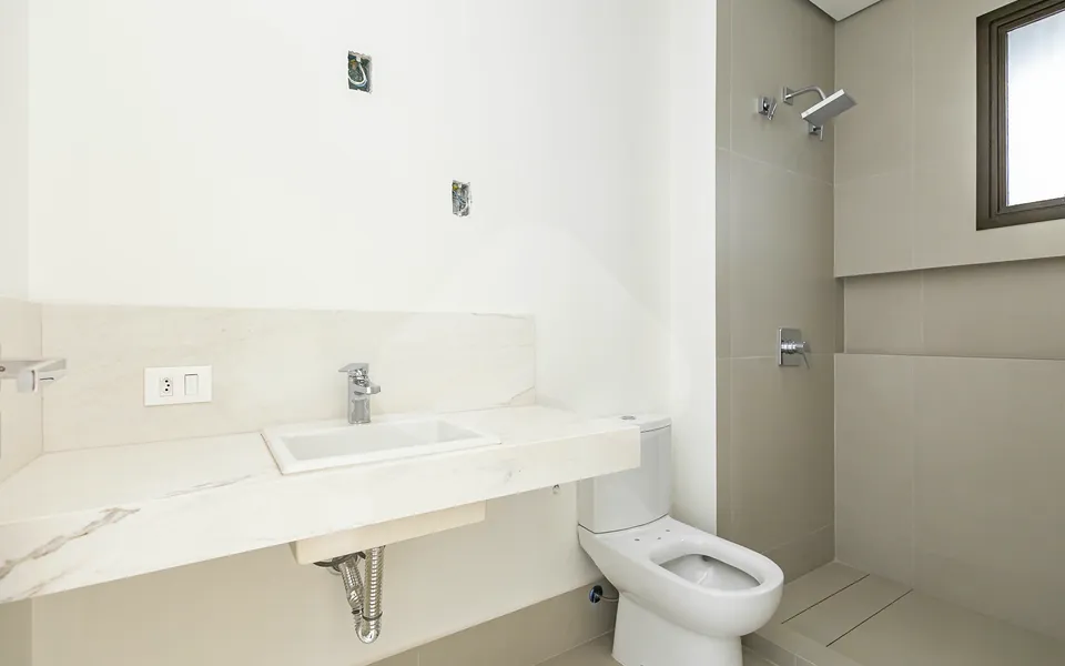 Álamo - Apartamento com 132,56 m², em Bigorrilho — foto 49