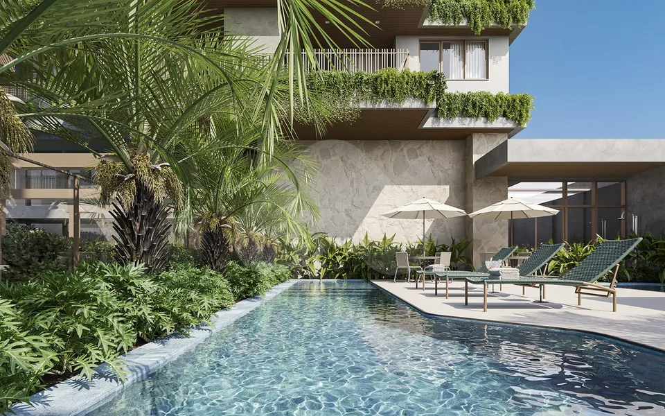 Atlân - Apartamento com 90,75 m², em Água Verde — foto 26