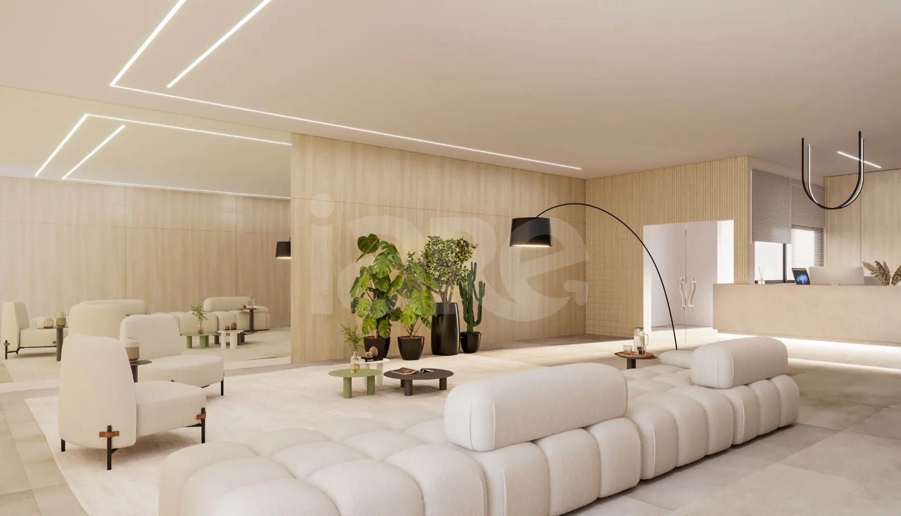 Venice Brava House - Apartamento com 79,15 m², em Fazendinha — foto 13