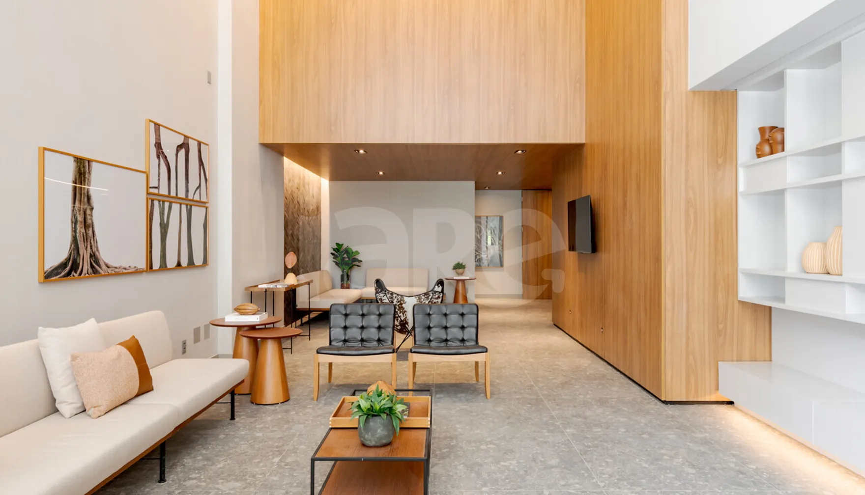 Indi 70 - Apartamento com 53,7 m², em Moema — foto 24