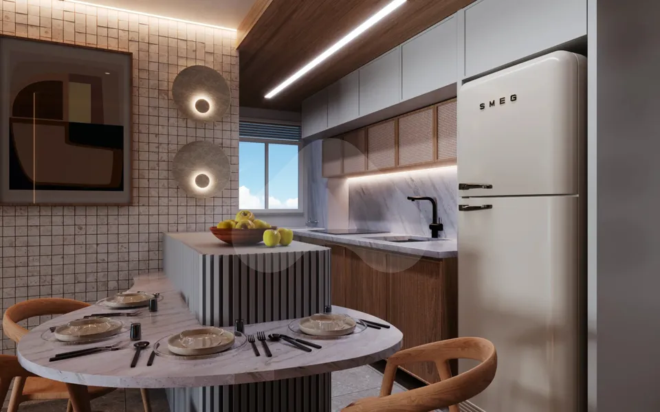 Pátio Solare - Apartamento com 49,11 m², em Imbiribeira — foto 33