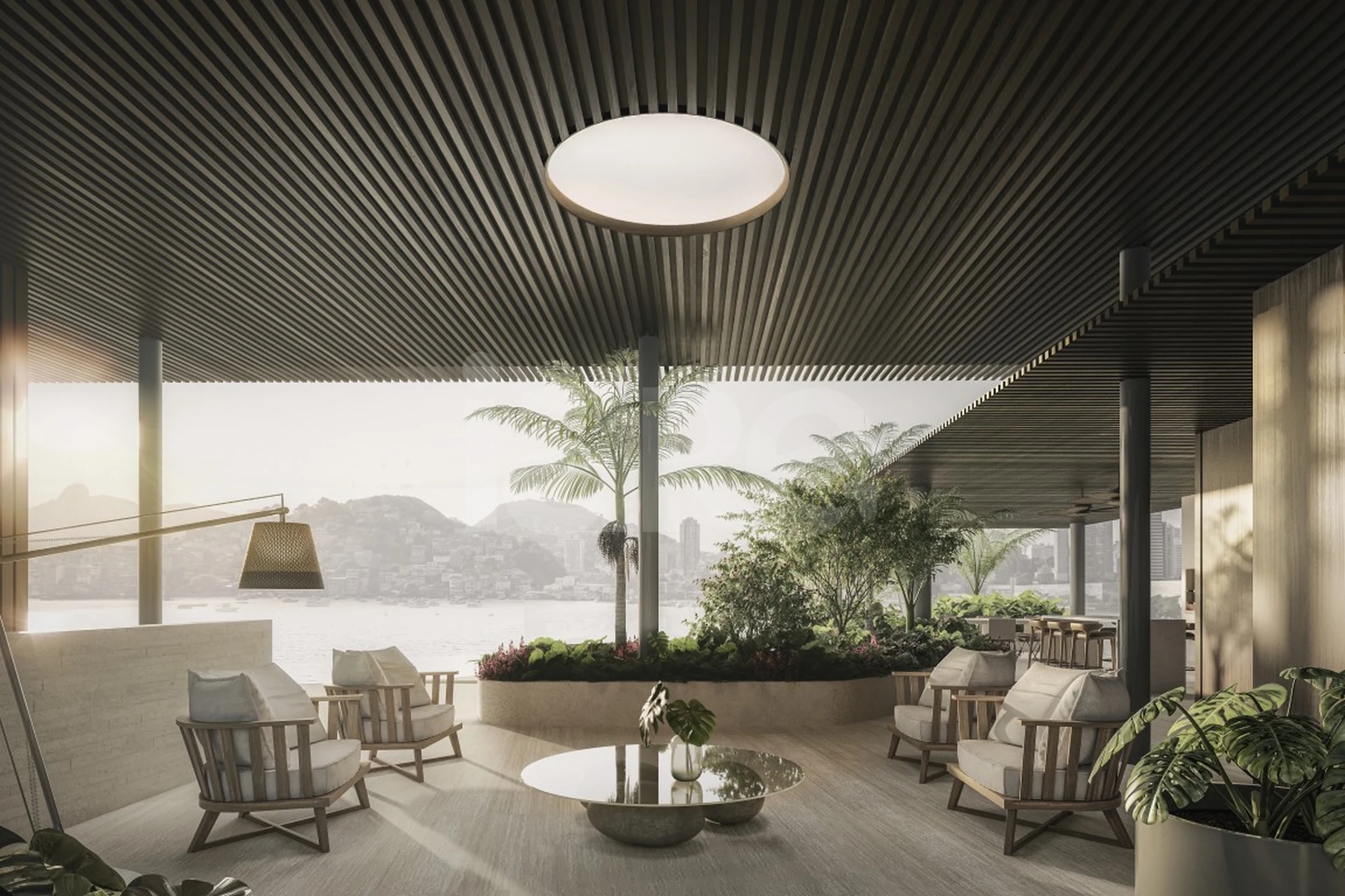 Sensi Al Mare - Casa com 387,25 m², em Centro de Vila Velha — foto 29