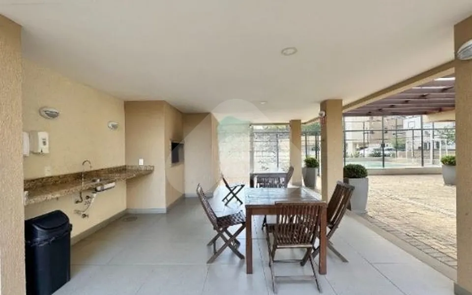 Life Park Canoas Apto 95769 - Apartamento com 76,34 m², em Marechal Rondon — foto 12