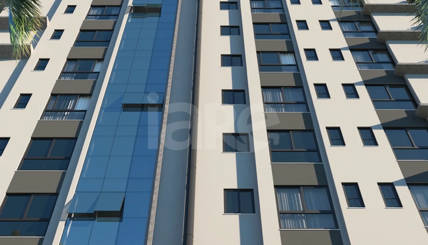 Jardins Palace - Garden com 148,69 m², em Cabeçudas — foto 1