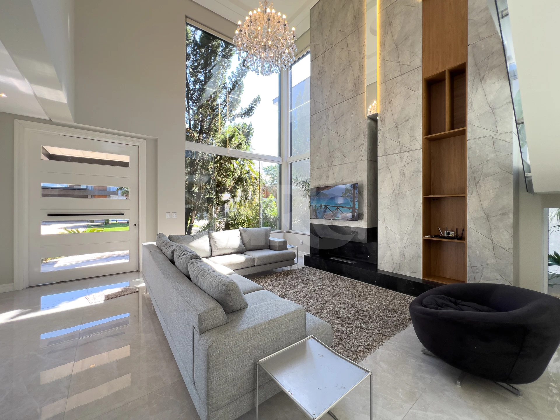 Condomínio Velas da Marina Terreno QR4L10 - Casa com 336 m², em Morada do Sol — foto 3