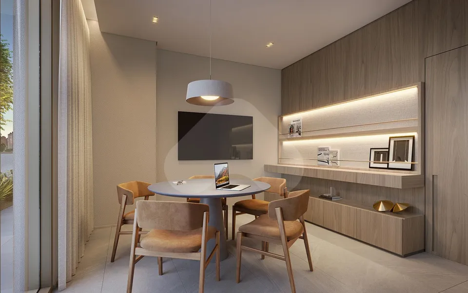 Lindenberg Alto de Pinheiros - Apartamento com 182,39 m², em Alto de Pinheiros — foto 14