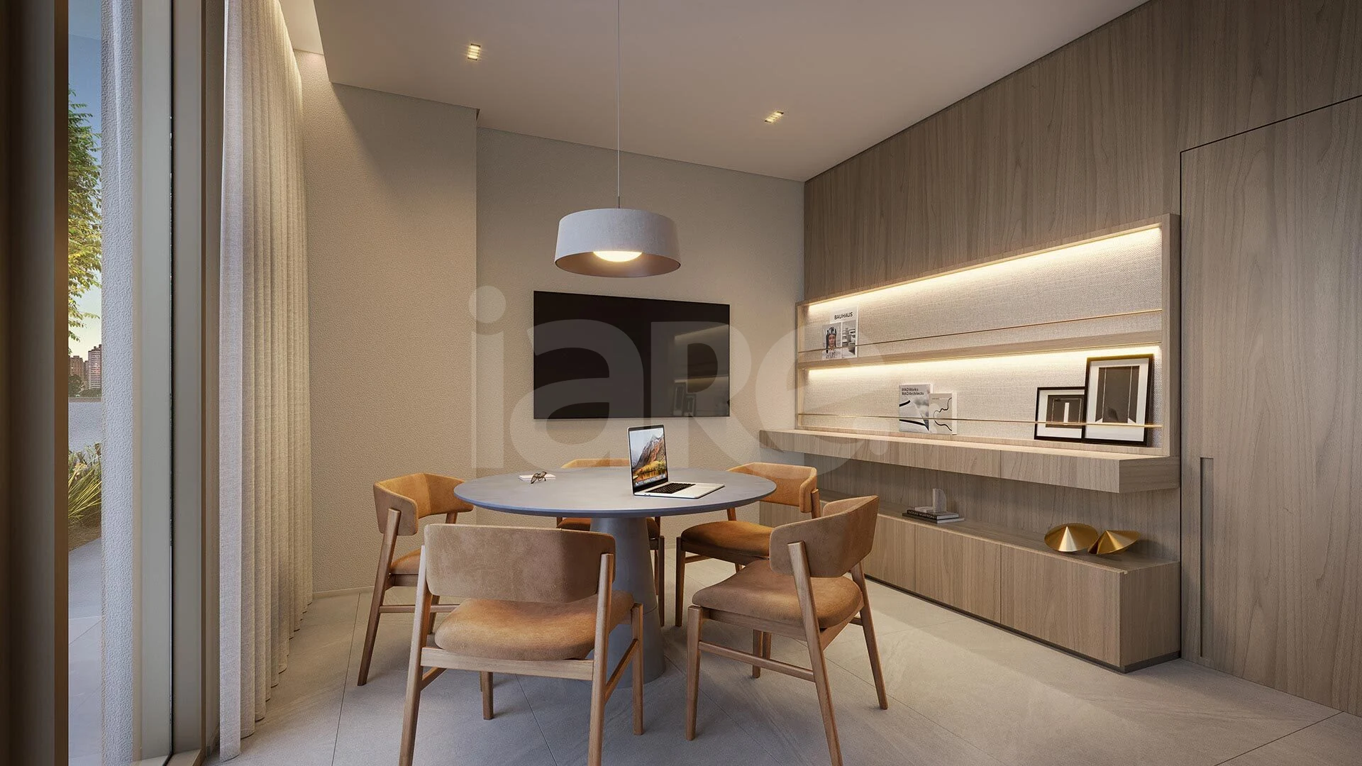 Lindenberg Alto de Pinheiros - Apartamento com 182,39 m², em Alto de Pinheiros — foto 14