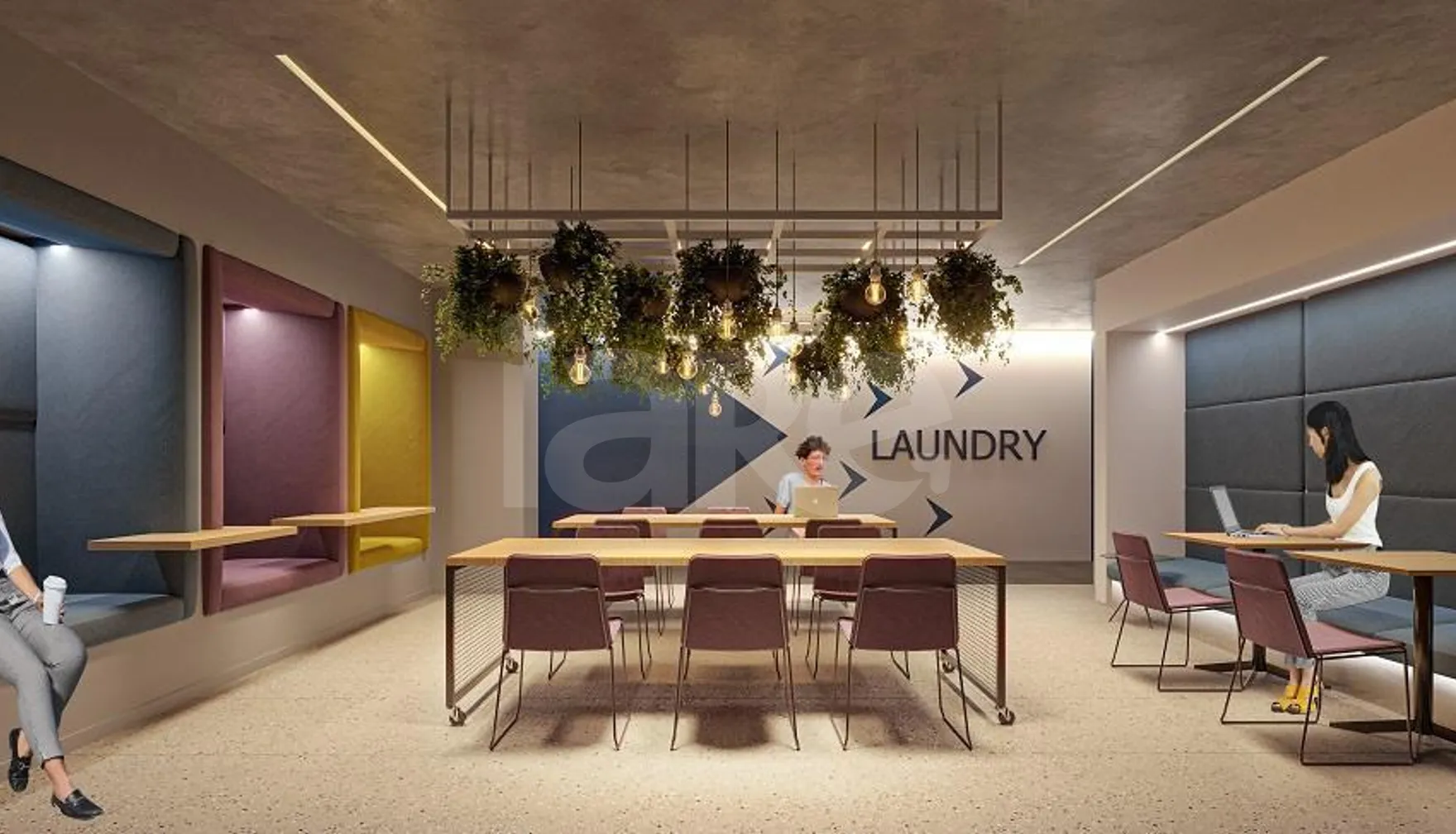 ON Brooklin - Studio com 22,48 m², em Santo Amaro — foto 15