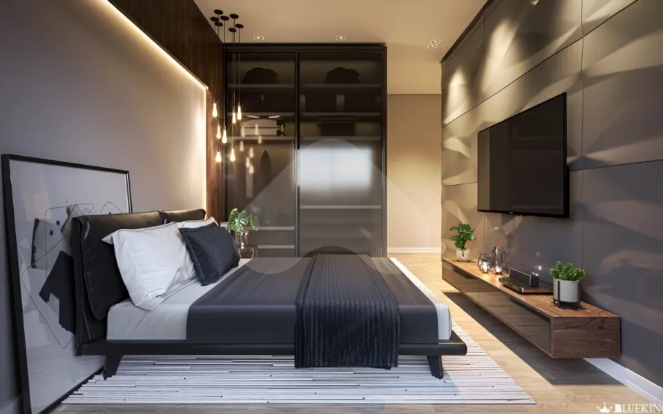Montreal Towers - Apartamento com 130,52 m², em Meia Praia — foto 18