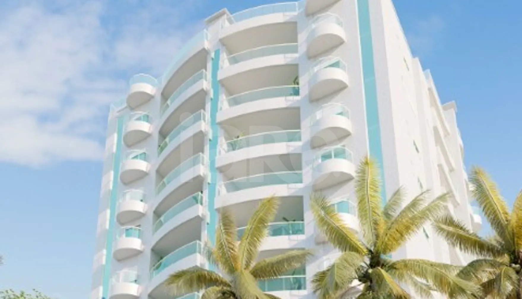 Reserva Figueira - Apartamento com 180,33 m², em Praia Brava de Itajaí — foto 1