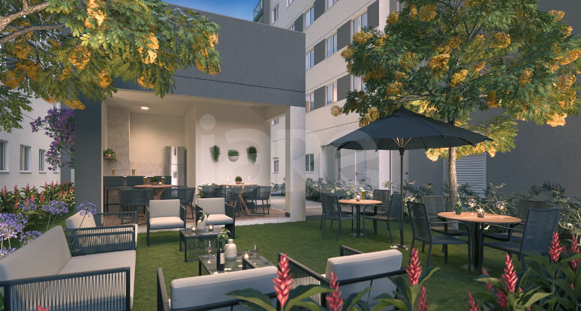 Singular Butantã - Apartamento com 32 m², em Vila Lageado — foto 18