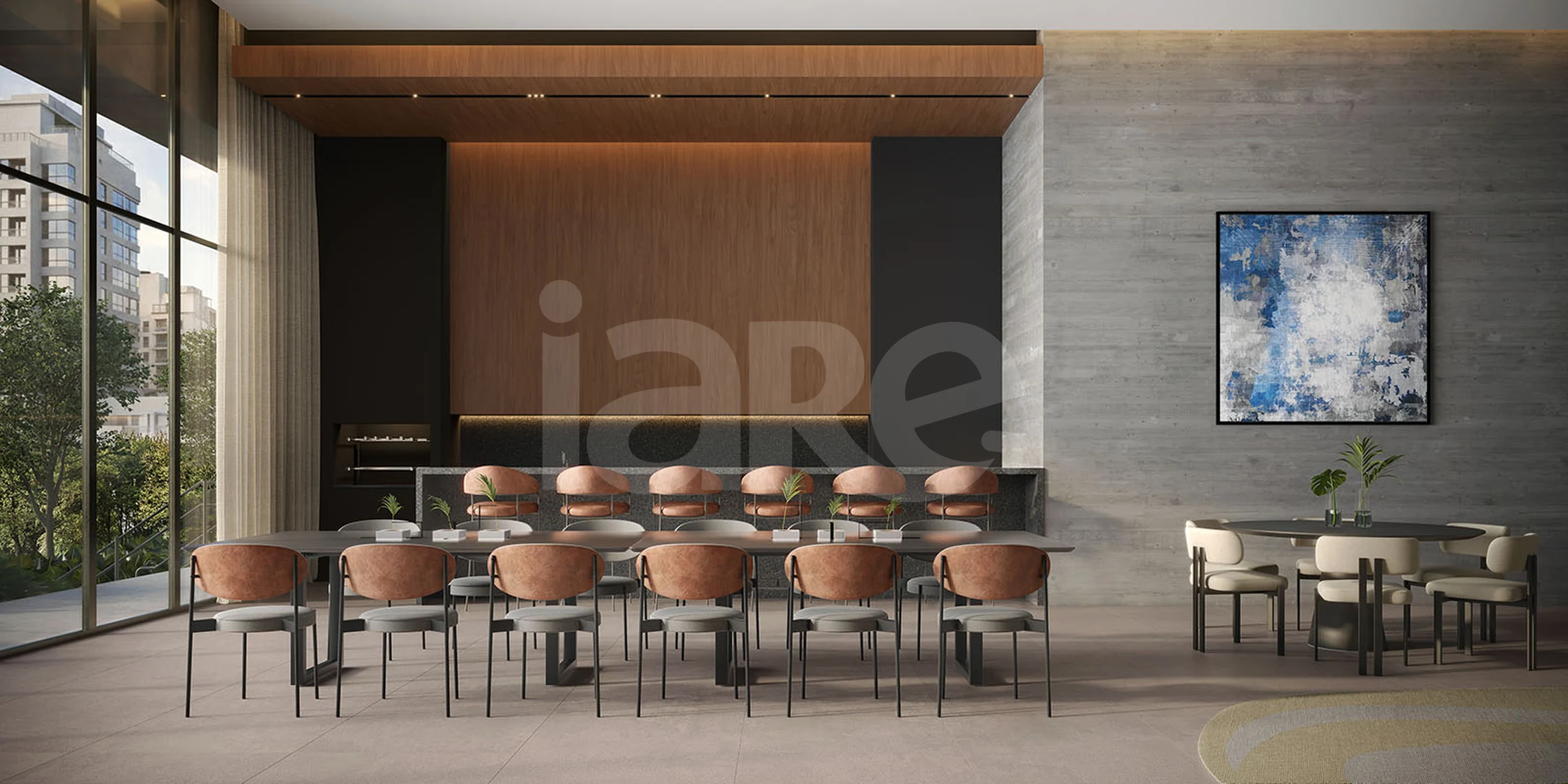 Ház - Apartamento com 75,92 m², em Mercês — foto 21