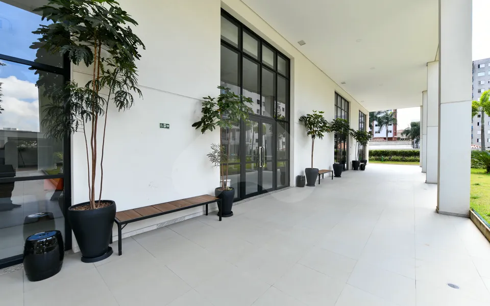 Opus 95 - Apartamento com 165 m², em Vila Mascote — foto 30