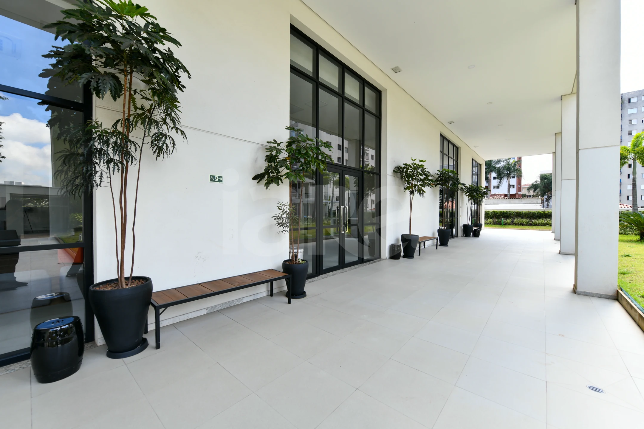 Opus 95 - Apartamento com 165 m², em Vila Mascote — foto 30