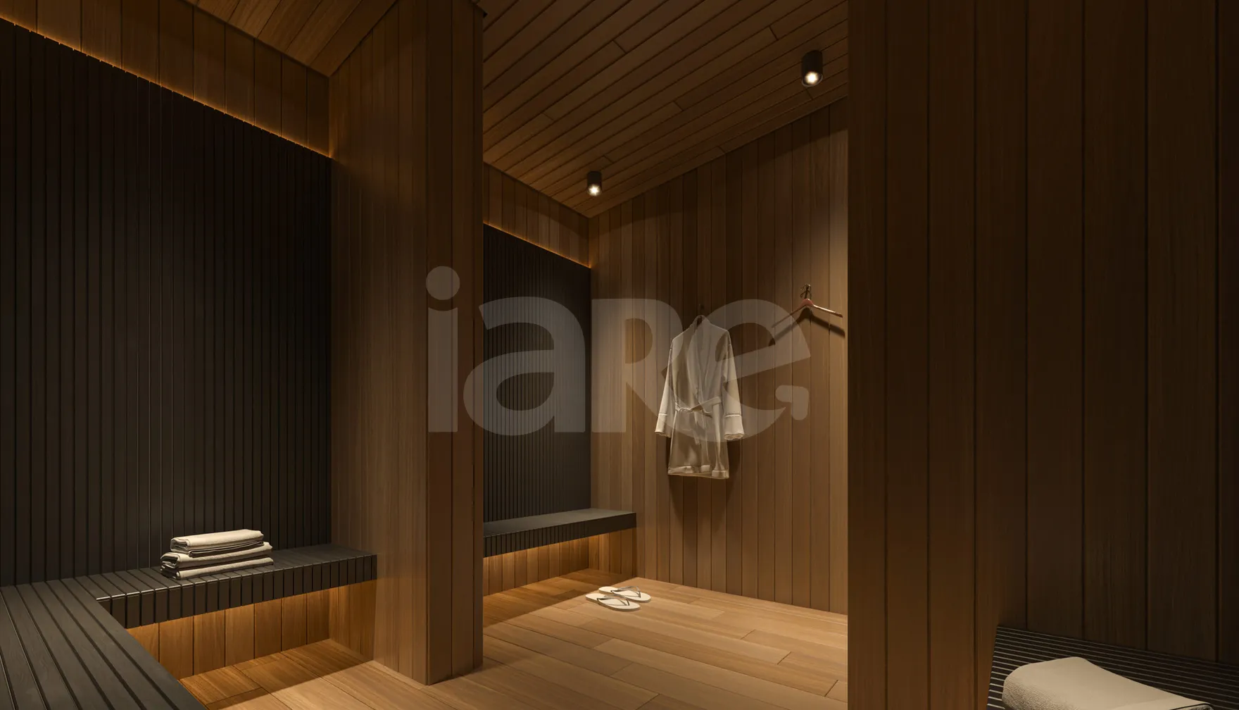Marina Sky - Cobertura com 217 m², em Centro — foto 6
