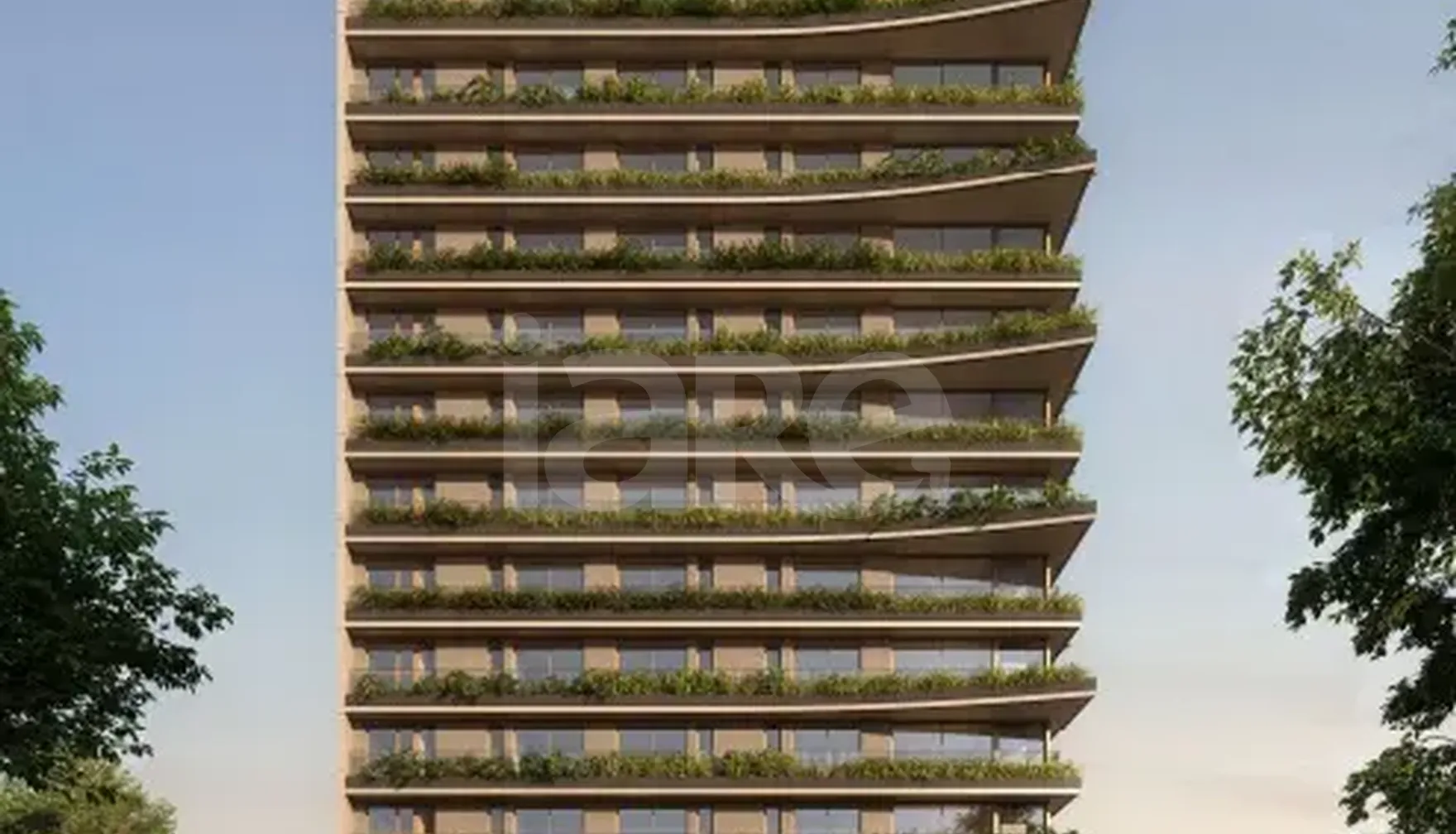 Quaddra Lorena - Apartamento com 387,98 m², em Jardim Paulista — foto 1