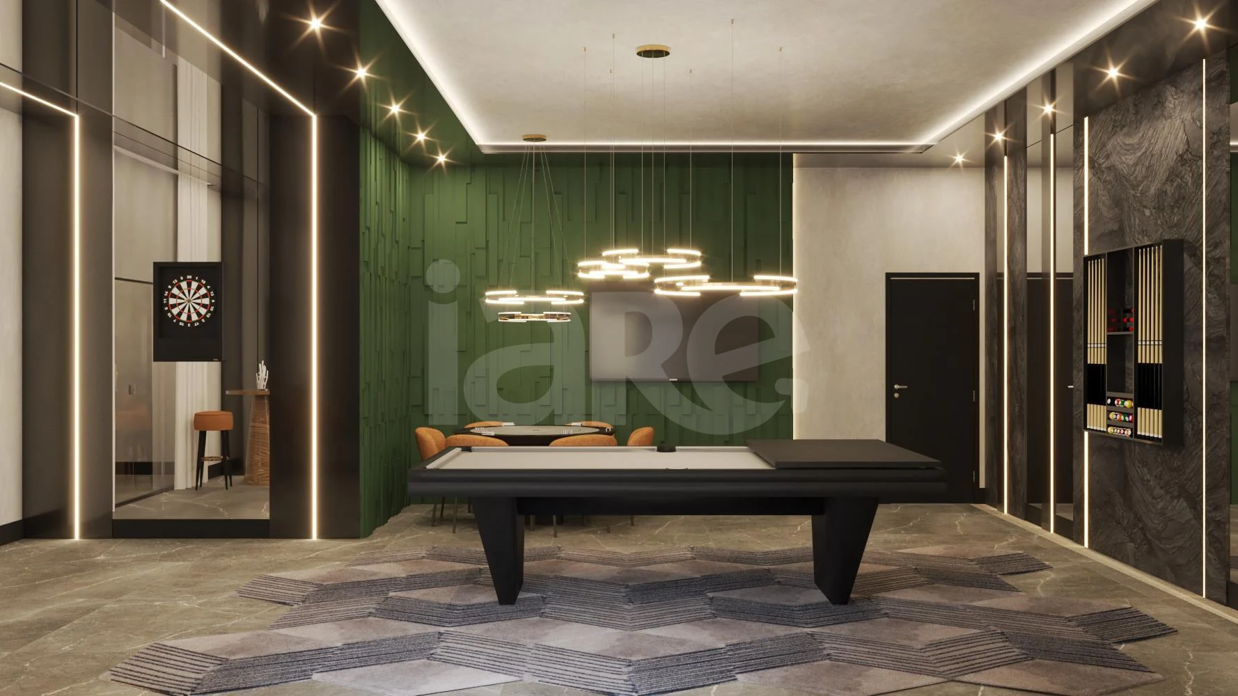 Monte Moriá - Studio com 42 m², em Morretes — foto 25