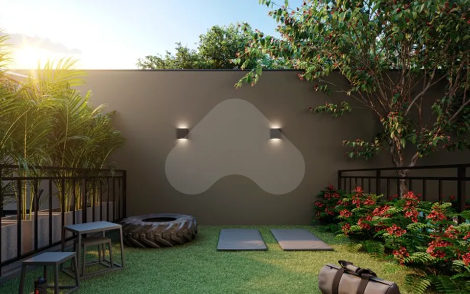 Maskan Carrão - Studio com 16,58 m², em Tatuapé — foto 21