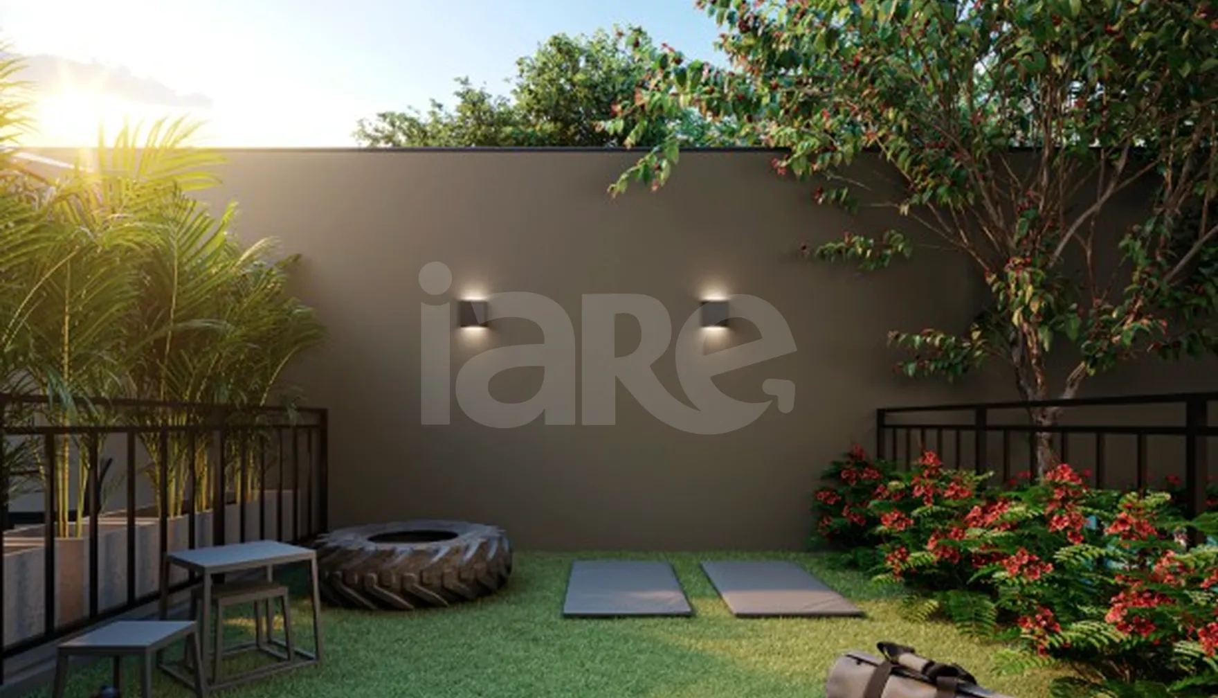 Maskan Carrão - Studio com 16,58 m², em Tatuapé — foto 21