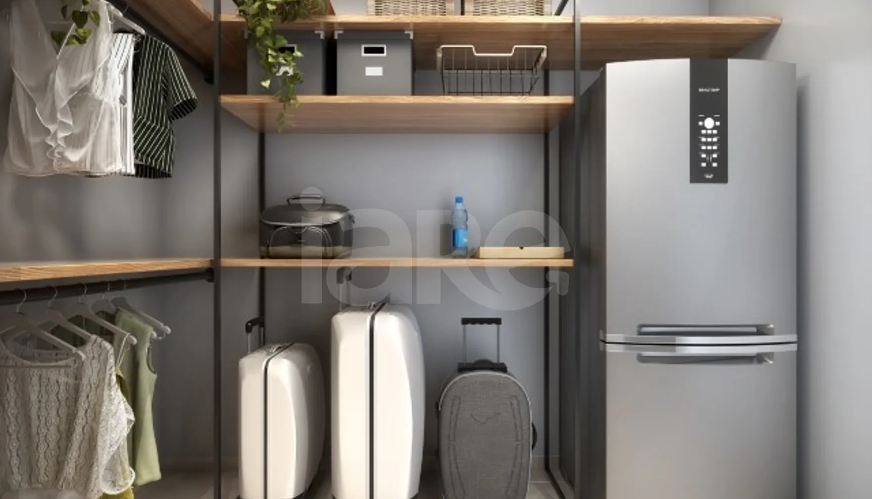 Pulse Higienópolis - Loja com 311,45 m², em Higienópolis — foto 12