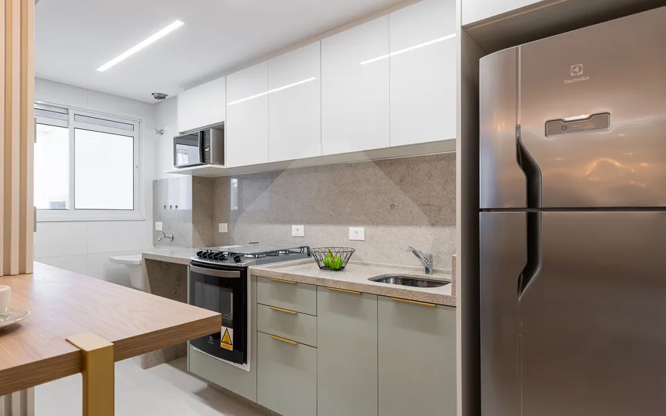 Terrasse Botanique - Apartamento com 78,22 m², em Cristo Rei — foto 36