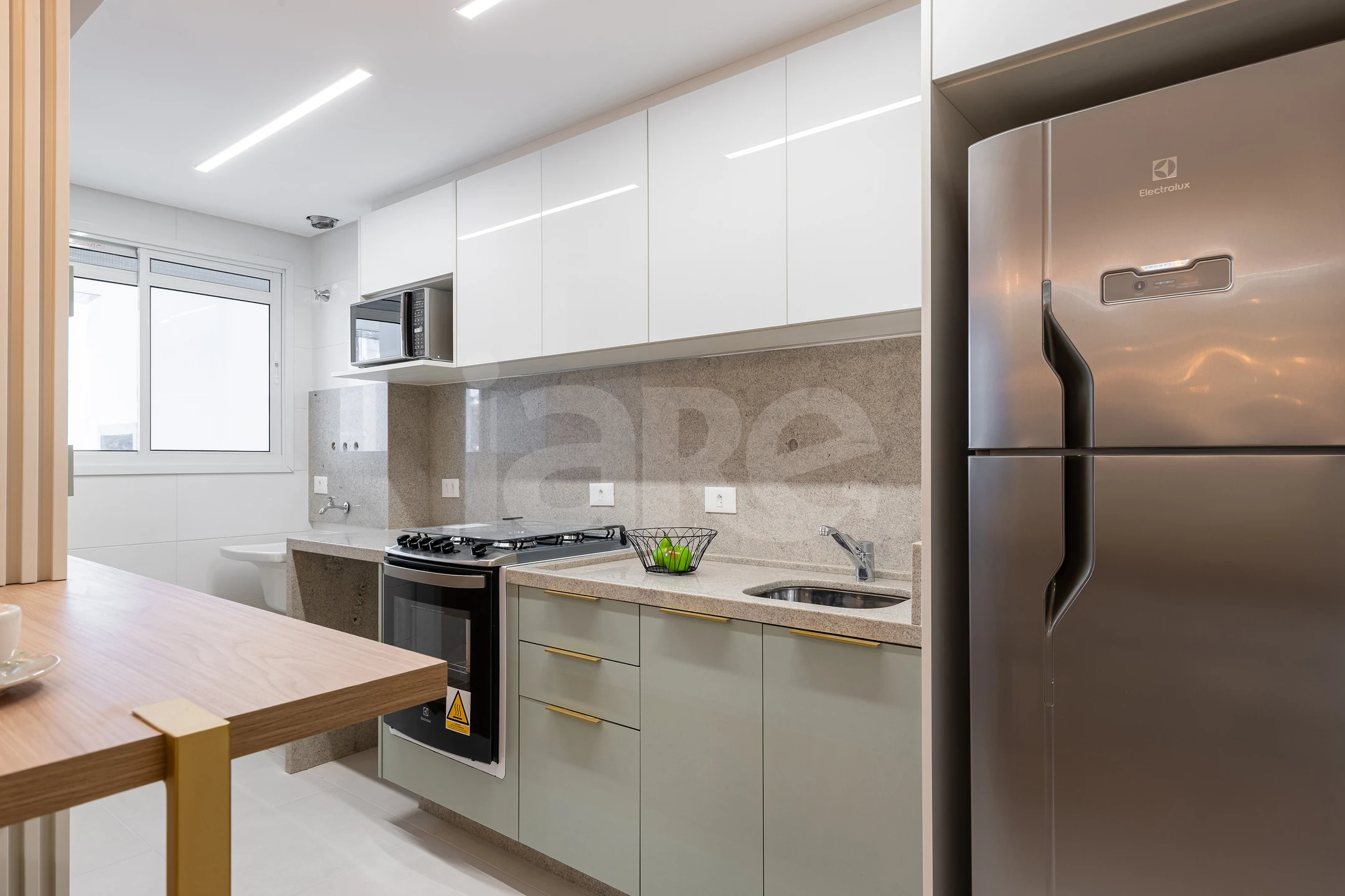 Terrasse Botanique - Apartamento com 78,22 m², em Cristo Rei — foto 11