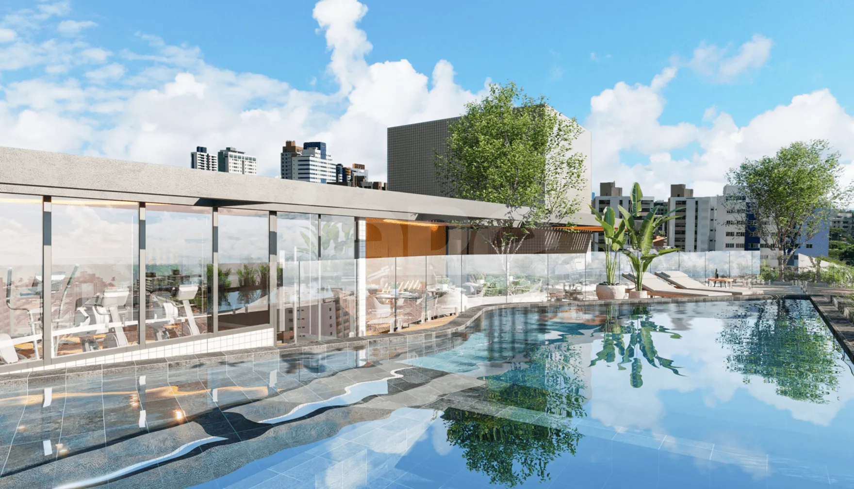 Vitacea - Studio com 20,05 m², em Jardim Oceania — foto 29
