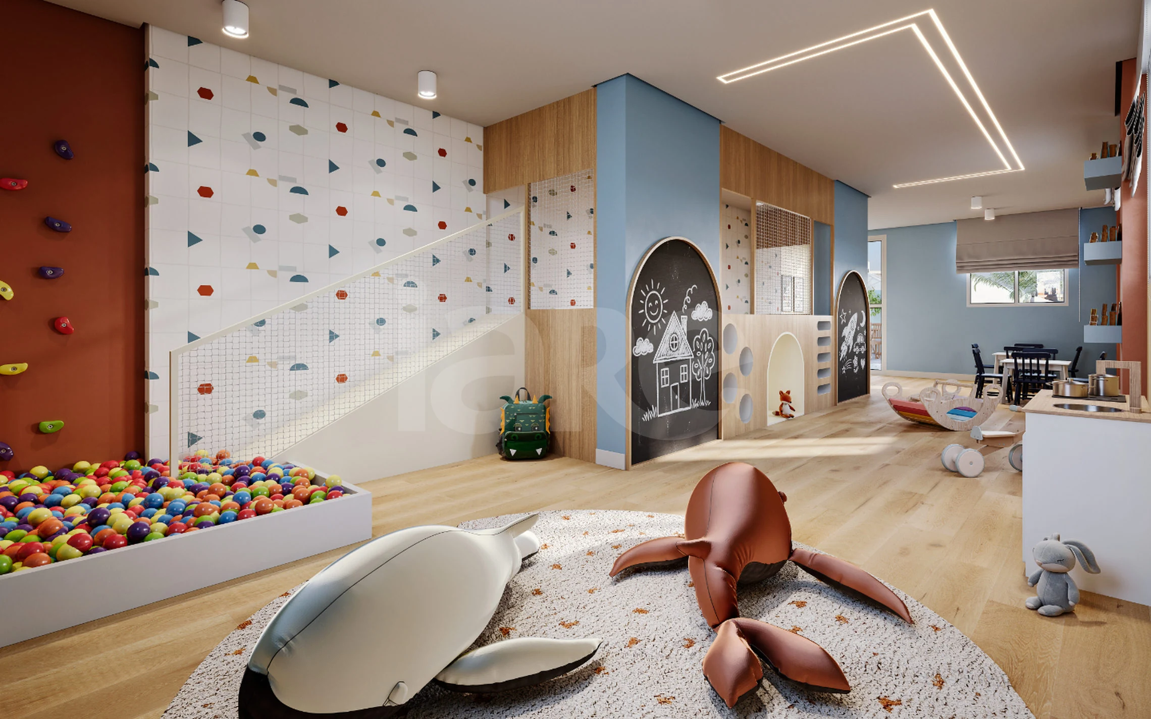 Mérito Ipiranga - Apartamento com 37 m², em Ipiranga — foto 5
