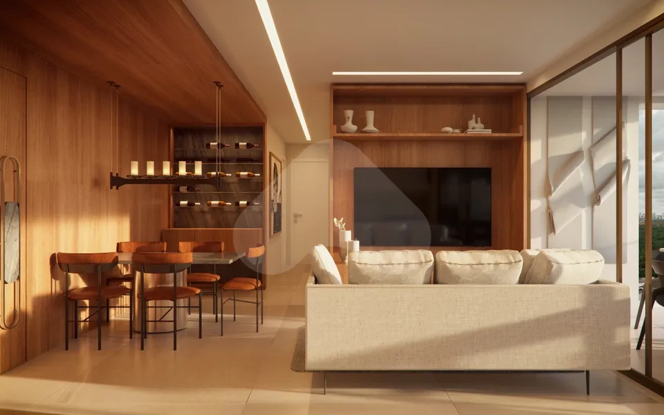 Splendore Boa Viagem - Apartamento com 70,15 m², em Imbiribeira — foto 35