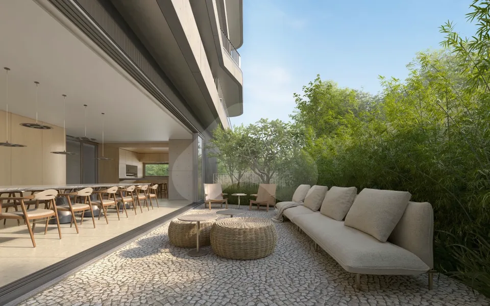 Marquês 650 - Apartamento com 143,76 m², em Moinhos de Vento — foto 11