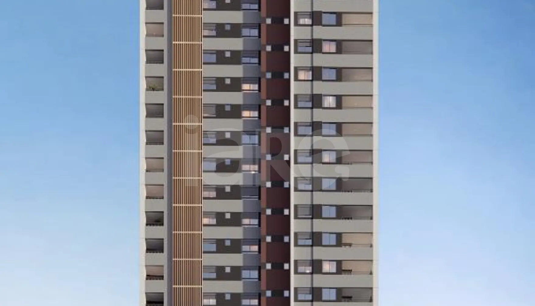 Praça Kant - Apartamento com 81 m², em Jardim Vila Mariana — foto 1