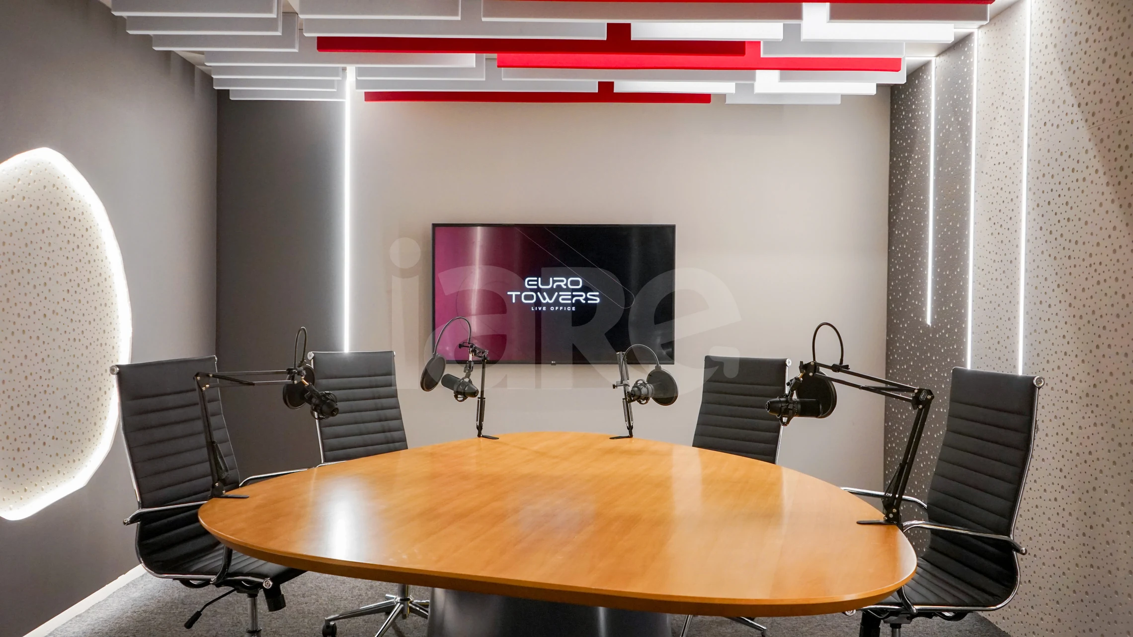 Euro Towers - Office - Sala comercial com 42,06 m², em Park Lozandes — foto 11