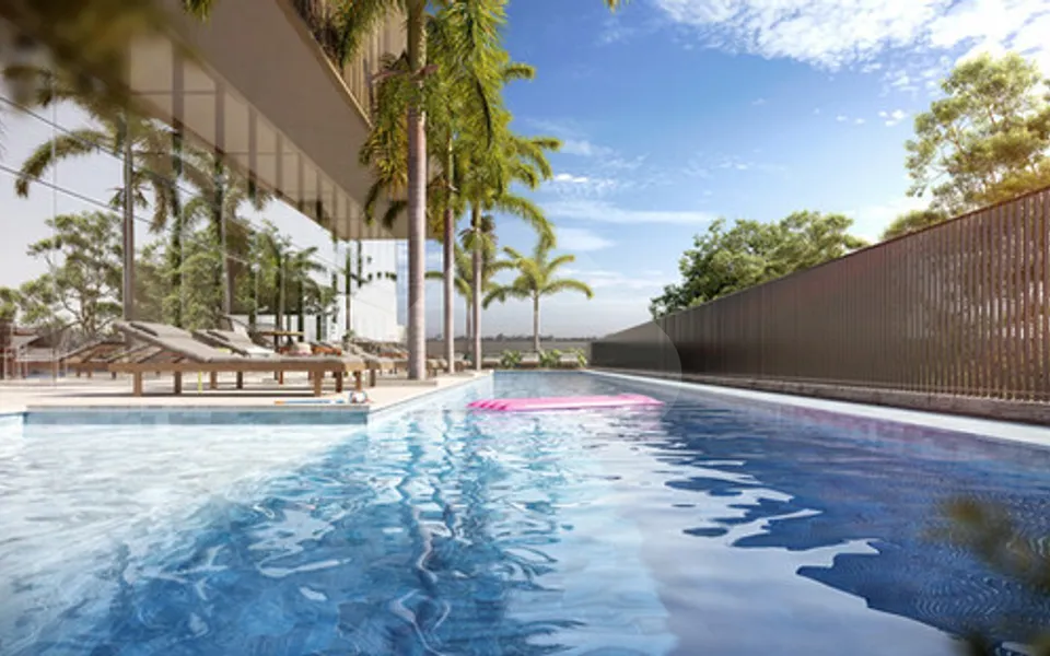 Symmetry Zabo - Apartamento com 52,27 m², em Jardim Paulista — foto 11