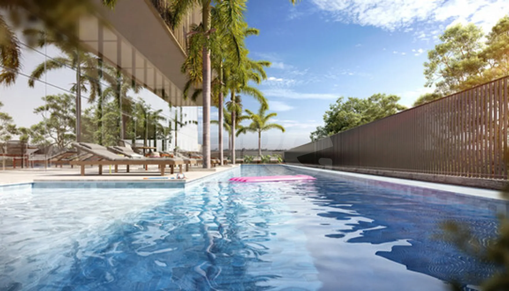 Symmetry Zabo - Apartamento com 52,27 m², em Jardim Paulista — foto 11