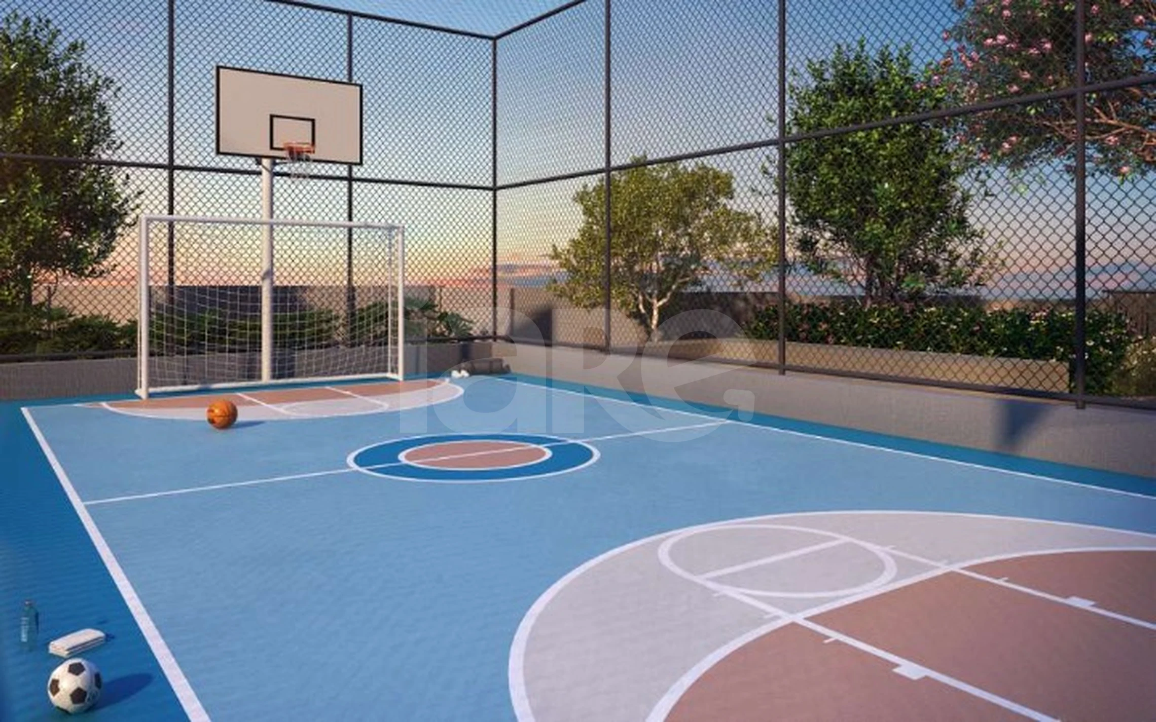 Natury - Garden com 56,65 m², em Sacomã — foto 25