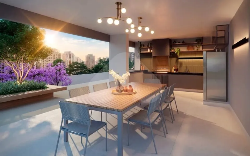 Yep Estação Pinheiros - Studio com 24 m², em Pinheiros — foto 18