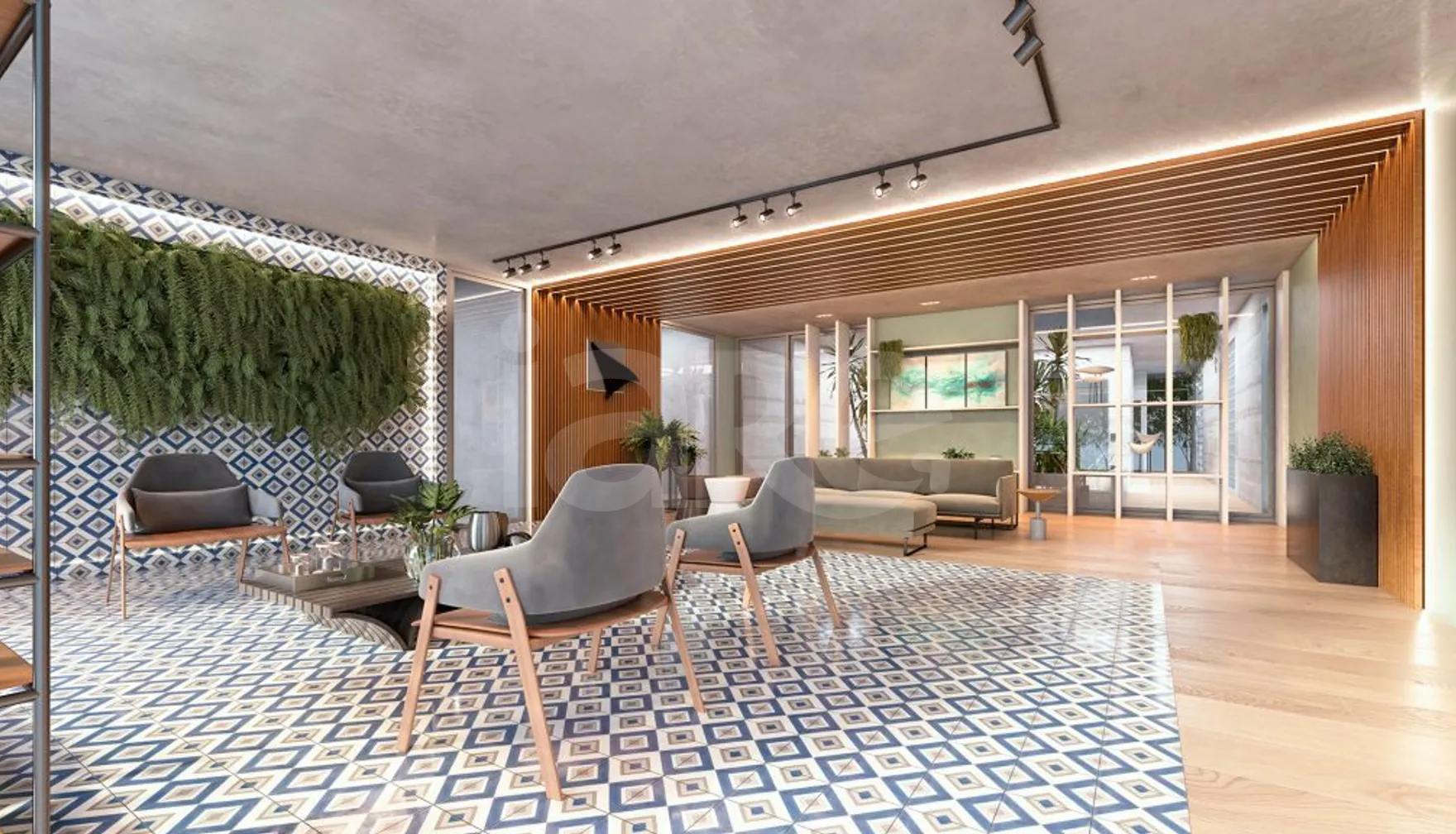 Atlantis Viva Camboinha - Apartamento com 77,8 m², em Camboinha — foto 8